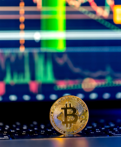 Información de Trading de YPF